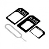 Adaptor Nano Micro SIM R-Sim