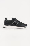 Karl Lagerfeld sneakers KAIRO culoarea negru, KL51129