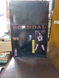 Vinil Various Artists - Scandal (Music From The Motion Picture)