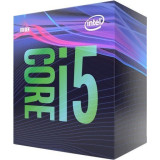 Procesor Core i5-9500 3.00 GHz Socket 1151v2 BOX, Intel