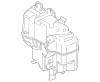 Rezervor spalator parbriz Mazda 3 (Bp), 03.2019-; Cx-30 (Dm), 09.2019-, RapidAuto, Rapid