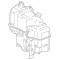 Rezervor spalator parbriz Mazda 3 (Bp), 03.2019-; Cx-30 (Dm), 09.2019-, RapidAuto