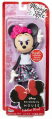 Minnie Mouse Fashion Doll Assortment Fabulous Floral foto