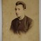 STUDIO WANER , VIENA , TANAR , PORTET , FOTOGRAFIE C.D.V. , CCA. 1900