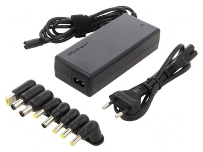 Alimentator Pulsatoriu 18,5V 4,9A 90W 220-240V AC foto