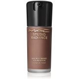 MAC Cosmetics Studio Radiance Serum-Powered Foundation make up hidratant culoare NW65 30 ml