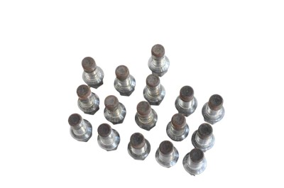 Set prezoane roata VW PASSAT Variant B7 365 2012 20945703 foto