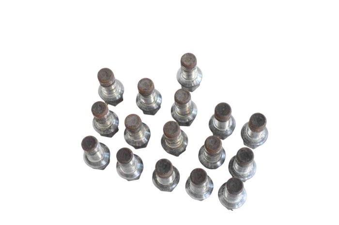 Set prezoane roata VW PASSAT Variant B7 365 2012 20945703