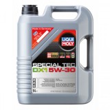 Cumpara ieftin Ulei de motor Liqui Moly Special Tec DX1 5W-30 5 litri