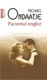 Pacientul englez (Top 10+)/Michael Ondaatje