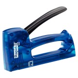 Rapid R53E - Capsator manual 11.4 mm