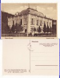 Vatra Dornei (Bucovina, Suceava)- Sinagoga-rara