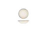 Bonna Placa de service - Cortado - Por&Aring;&pound;elan - 9 cm (50cc) - set de 2