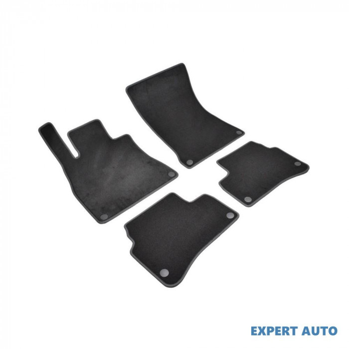 Set covorase auto mocheta umbrella pentru mercedes [s] w222(2013-) UNIVERSAL Universal #6