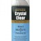 Lac Transparent Mat Crystal Clear 400ml