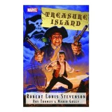 Treasure Island (Marvel Illustrated)