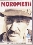 DVD Film de colectie: Morometii ( r: Stere Gulea - vezi descriere )