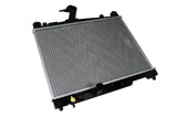 Radiator, racire motor TOYOTA YARIS (_P1_) (1999 - 2005) THERMOTEC D72008TT