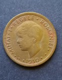 5 Lei &quot;Mihai I&quot; 1930, Romania - G 4593