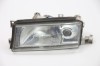 Far Skoda Octavia 1 (1U) 97-00 Stanga, Lampa Ceata, H3+H4, Reglaj Electric/Manual, Depo