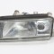 Far Skoda Octavia 1 (1U2/1U5) LIM. 5D + Combi 3.1997-12.2000 DEPO partea Stanga cu lampa ceata tip bec H3+H4, reglare electrica/ manuala