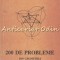 200 De Probleme Din Geometria Triunghiului Echilateral - Constantin Cocea