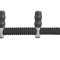 Suport Rive D36 Multiple Functiuni, 43cm