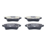 ATE set placute frana, frana disc