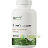Lion&#039;s Mane (Coama Leului) 60cps