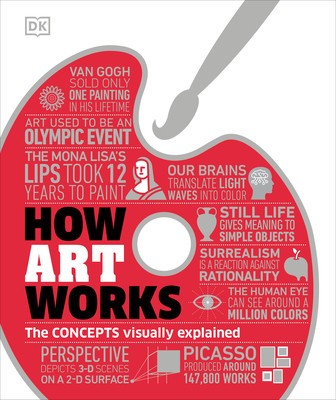 How Art Works foto
