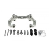 Suport etrier de franare Audi A6 2010-2018, A7 2010-2018, Q5 2009-, Stanga, Dreapta, 4G0615125A