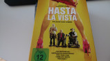 hasta la vista - dvd