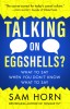 Talking on Eggshells?: Tongue Fu Tips for Tough Conversations