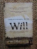 Will - Christopher Rush