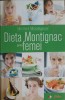Dieta Montignac pentru Femei - Michel Montignac, Litera 2010, Romana, Paperback - Ghid de Nutritie si Sanatate
