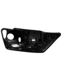 Carcasa far dreapta pentru Audi A8 S8 D5 fara Facelift cu far LED LASER (2017 - 2021)