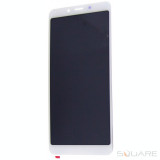 LCD Xiaomi Redmi 6A + Touch, White