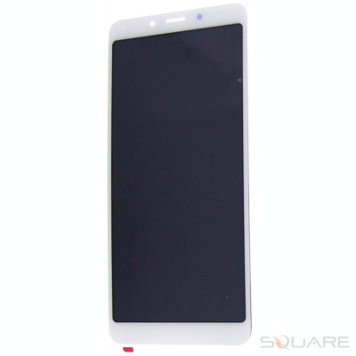 LCD Xiaomi Redmi 6A + Touch, White foto
