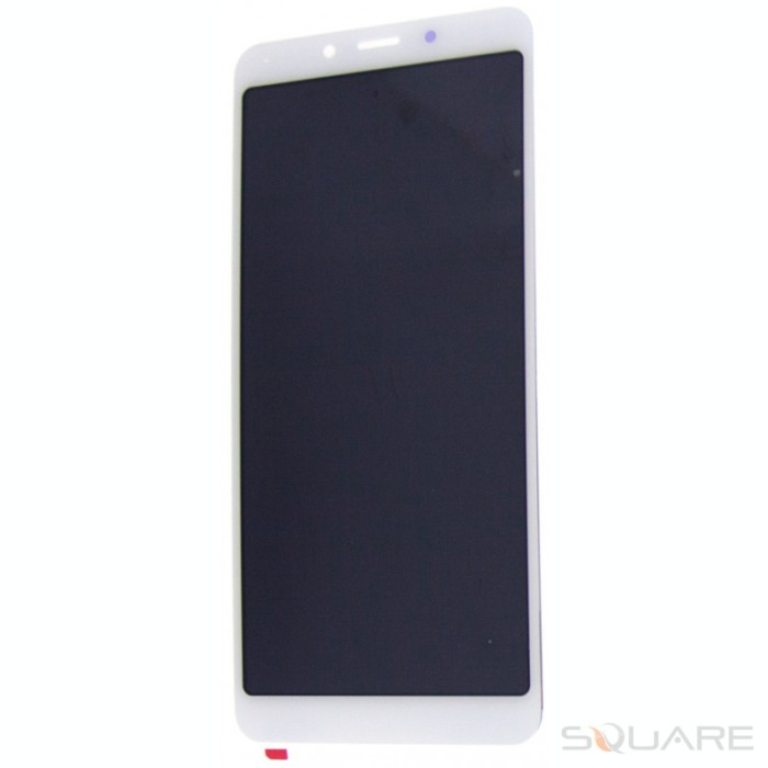 LCD Xiaomi Redmi 6A + Touch, White