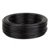 Cablu coaxial h155 50ohm 100m, Cabletech