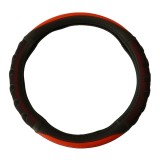 Cumpara ieftin HUSA VOLAN PIELE ECOLOGICA ROSU 37- 39 CM UMBRELLA
