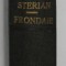 COLEGAT DE PATRU CARTI , AUTORI ROMANI SI STRAINI , 1929 -1934 , VEZI DESCRIEREA !