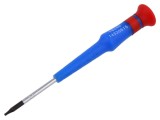Şurubelniţă Torx&reg; de precizie TX06 40mm