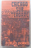 (C502) KENNETH ALLSOP - CHICAGO SUB TEROARE