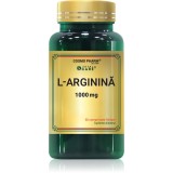 Cosmo Pharm L-Arginin 1000 mg tablete pentru stimularea pierderii &icirc;n greutate 60 tbl