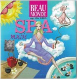 Various - SPA Music, CD