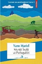 Muntii &amp;Icirc;nalți ai Portugaliei foto
