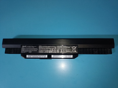 Baterie Asus A43 A53 K43 K53 K54 X43 X53 X54 X84 A32-K53 A41-K53 A42-K53 foto