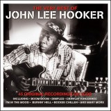 The Very Best Of | John Lee Hooker, Not Now Music