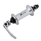 Butuc Fata Joytech Jy751 - 36H, Argintiu Ultimate FactoryBikes